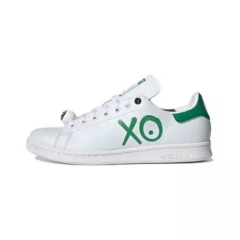 кроссовки Unisex adidas originals StanSmith Skate shoes HQ6862