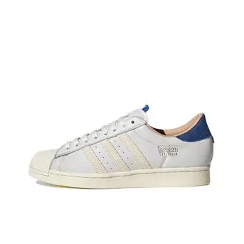 кроссовки Unisex adidas originals Superstar Skate shoes HQ6458