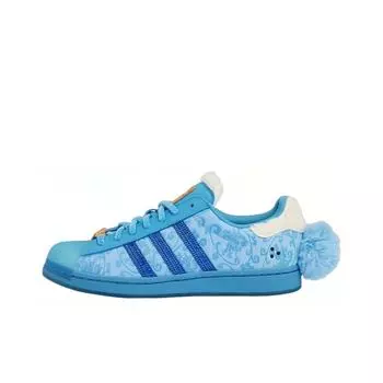 кроссовки Unisex adidas originals Superstar Skate shoes GY7010
