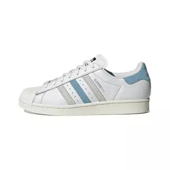 кроссовки Unisex adidas originals Superstar Skate shoes GZ9381