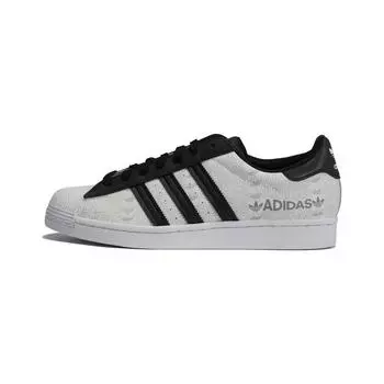 кроссовки Unisex adidas originals Superstar Skate shoes GW7254