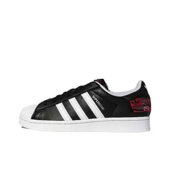 кроссовки Unisex adidas originals Superstar Skate shoes HQ6456