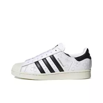 кроссовки Unisex adidas originals Superstar Skate shoes IG9648