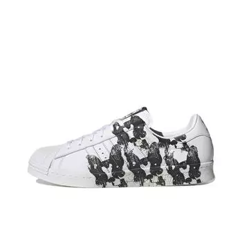 кроссовки Unisex adidas originals Superstar Skate shoes ID4387