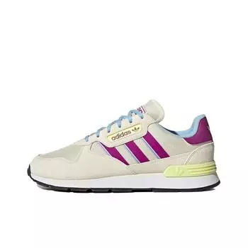 кроссовки Unisex adidas originals Treziod Running shoes IG0662