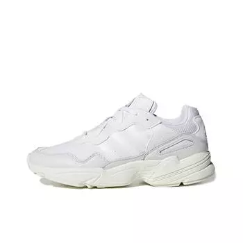 кроссовки Unisex adidas originals Yung-96 Daddy Shoes White F97176
