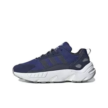 кроссовки Unisex adidas originals Zx 22 Boost Running shoes GV8035