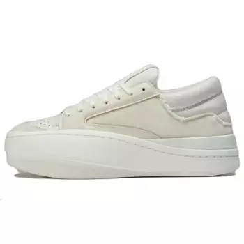 Кроссовки унисекс adidas Y-3 Centennial Lo Cream White Off White Wonder White IG2914 45