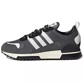 Кроссовки унисекс adidas ZX 700 HD Grey Grey-Six Off-White Grey-Four H01851 39