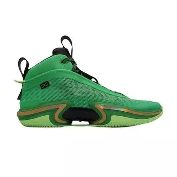 Кроссовки унисекс Air Jordan 36 PF Celtics Green Green-Spark Black DA9053-300 40.5