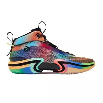 Кроссовки унисекс Air Jordan 36 Year of the Tiger, разноцветные DN4200-064 41