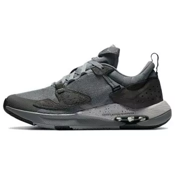 Кроссовки унисекс Air Jordan Fragment Design x Jordan Air Cadence SP Particle Grey Iron-Grey Smoke-Grey White DA3655-001