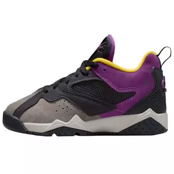 Кроссовки унисекс Air Jordan Jordan MVP 92 Oil Grey Viotech Cave-Stone Dark-Sulfur HQ3950-005 42