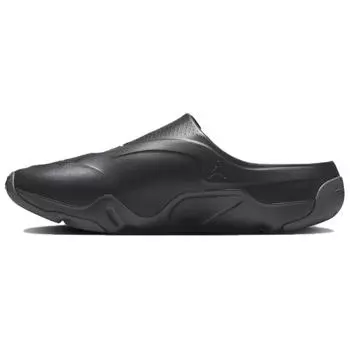 Кроссовки унисекс Air Jordan Jordan Roam Slide Black Iron Grey FQ0227-001 41