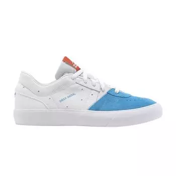 Кроссовки унисекс Air Jordan Jordan Series .02 Dear Dean Blue White Sail DJ0417-100 37.5