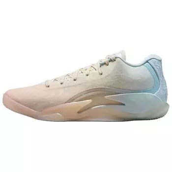 Кроссовки унисекс Air Jordan Jordan Zion 3 NRG PF Rising Розовый отбеленный-коралловый бледно-слоновая кость FZ1322-601 41