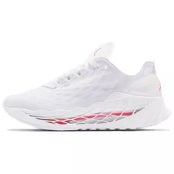 Кроссовки унисекс Air Jordan Zoom Trunner Ultimate, разноцветные, белые, ярко-малиновые, CJ1495-100