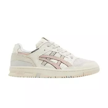Кроссовки унисекс ASICS Asphaltgold x EX89 Impromptu Кремовый Имбирно-Персиковый 1203A326-100 41.5