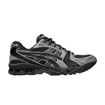 Кроссовки унисекс ASICS atmos x Undermycar x Gel Kayano 14 Pepper Black Серые 1203A430-200 37.5
