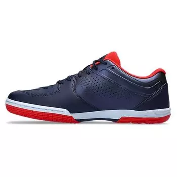 Кроссовки унисекс ASICS Attack Excounter 2 Peacoat Red Blue White 1073A002-404 40.5