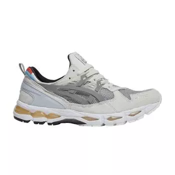 Кроссовки унисекс ASICS Awake NY x Gel Kayano 21 Cool Grey Silver 1201A459-020 38