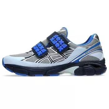 Кроссовки унисекс ASICS Cecilie Bahnsen x GT 2160 Midnight Blue Pure-Silver 1203A322-020 36