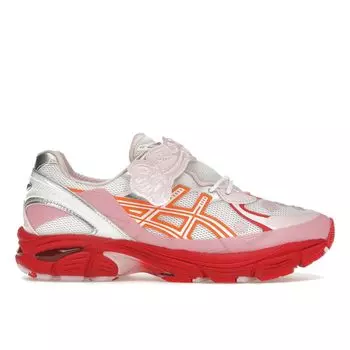 Кроссовки унисекс ASICS Cecilie Bahnsen x GT 2160 Habanero Pink White 1203A525-100 42