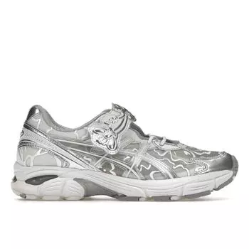 Кроссовки унисекс ASICS Cecilie Bahnsen x GT 2160 Pure Silver Белые 1203A321-100 43.5