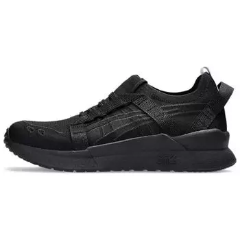 Кроссовки унисекс ASICS CFCL Gel Lyte 3 CM 1,95 тройные черные 1203A267-001 41.5