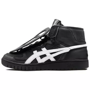 Кроссовки унисекс ASICS Chemist Creations x All Court Alpha-L Black 1203A161-001 44
