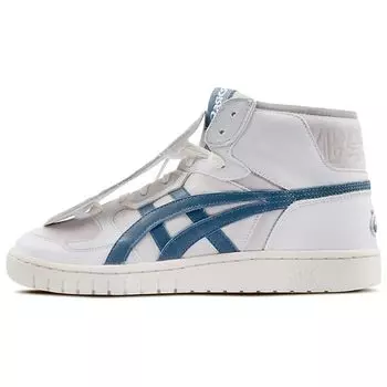 Кроссовки унисекс ASICS Chemist Creations x All Court Alpha-L Синие 1203A161-100 44