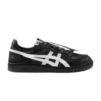 Кроссовки унисекс ASICS Chemist Creations x All Court Alpha-S Black 1203A160-001 40