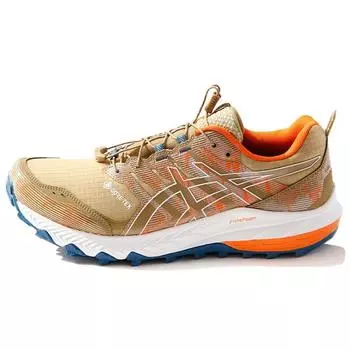 Кроссовки унисекс ASICS COSTS x F/CE x Gel FujiTrabuco 9 GTX Coyote Orange Brown 1203A141-200 46