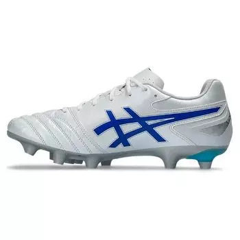 Кроссовки унисекс ASICS DS Light Pro 2E Wide White Tuna Blue 1103A110-100 42.5