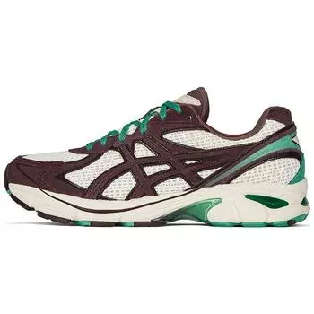 Кроссовки унисекс ASICS Earls Collection x GT 2160 Ngwari Brown Cream Peppercorn 1203A493-100 42