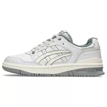 Кроссовки унисекс ASICS EX89 Бело-кремовые 1203A384-104 41.5