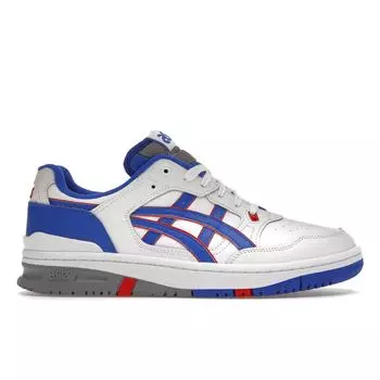 Кроссовки унисекс ASICS EX89 Knicks White Illusion-Blue 1201A476-101 39.5