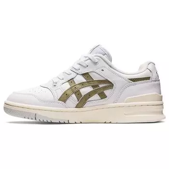 Кроссовки унисекс ASICS EX89 Safari Khaki White 1203A384-102 39.5