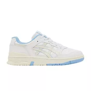 Кроссовки унисекс ASICS EX89 White Light Blue Cream 1201A476-110 42