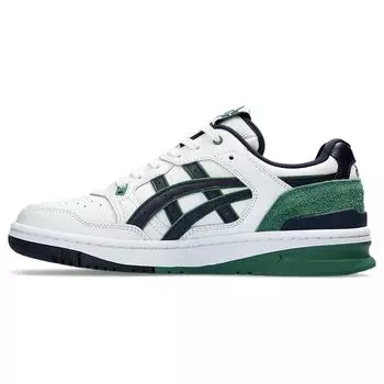 Кроссовки унисекс ASICS EX89 White Midnight 1203A268-102 42.5