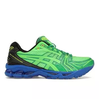 Кроссовки унисекс ASICS Field Trip Recordings x Gel Kayano 14 Fern Green 1203A620-300 43.5
