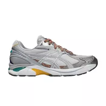 Кроссовки унисекс ASICS Fujitaka x GT 2160 Imbari Pack Grey Glacier-Grey Mid-Grey 1203A309-020 43.5