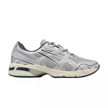 Кроссовки унисекс ASICS Gel 1090 Piedmont Grey Navy Tarmac 1203A241-020 43.5