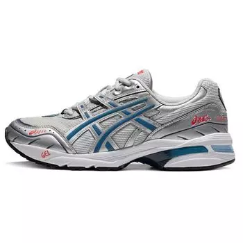 Кроссовки унисекс ASICS Gel 1090 Pure Silver Teal Glacier-Grey 1201A484-020 42.5