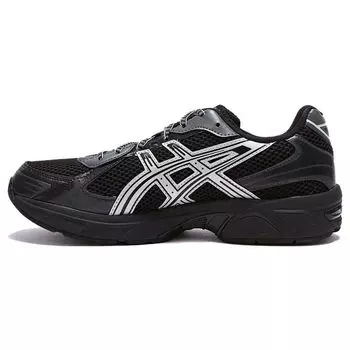Кроссовки унисекс ASICS Gel 1130 Black Glacier Grey 1201A910-001 37