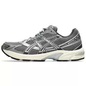 Кроссовки унисекс ASICS Gel 1130 Clay Grey Pure Silver 1201A256-026 40