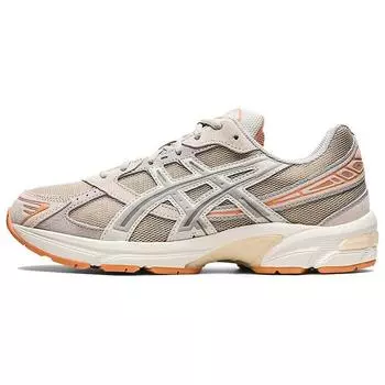 Кроссовки унисекс ASICS Gel 1130 Feather Grey Oyster-Grey 1201A255-026 41.5