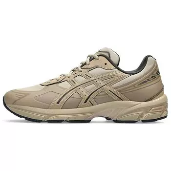 Кроссовки унисекс ASICS Gel 1130 NS Wood Crepe Graphite Grey Brown 1203A413-201 37