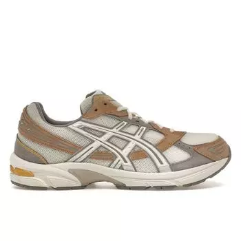 Кроссовки унисекс ASICS Gel 1130 Pale Oak Clay Grey Cream 1203A610-200 40