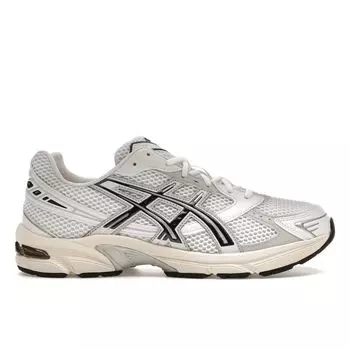 Кроссовки унисекс ASICS Gel 1130 White Cloud Grey 1201A256-118 37.5
